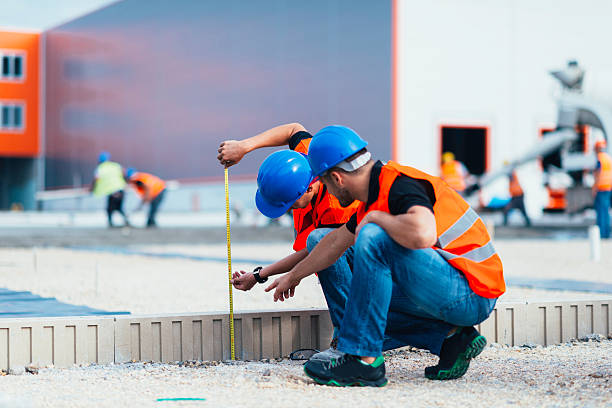 Trusted AZ Concrete contractor Experts